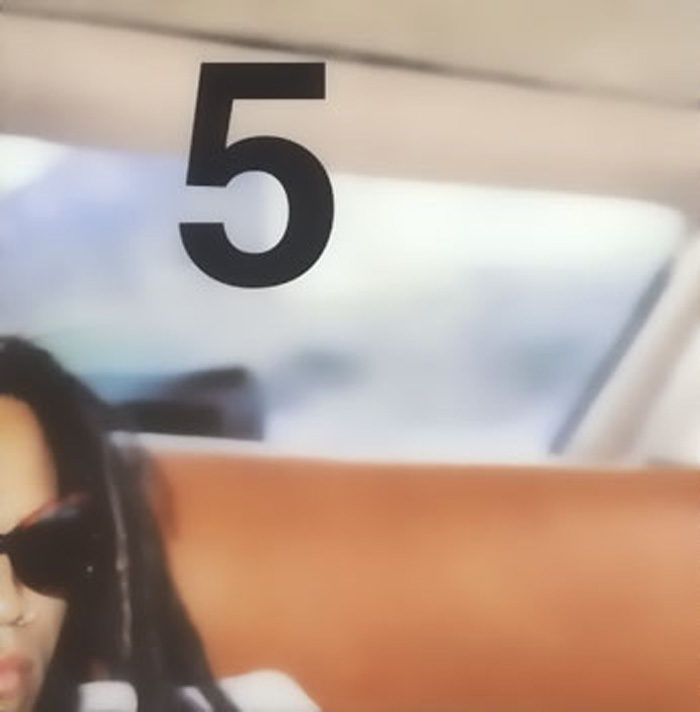 Lenny Kravitz - 5