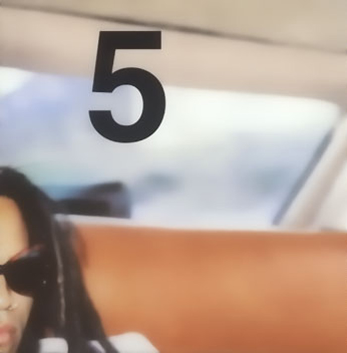 Lenny Kravitz - 5 Lenny Kravitz - 5