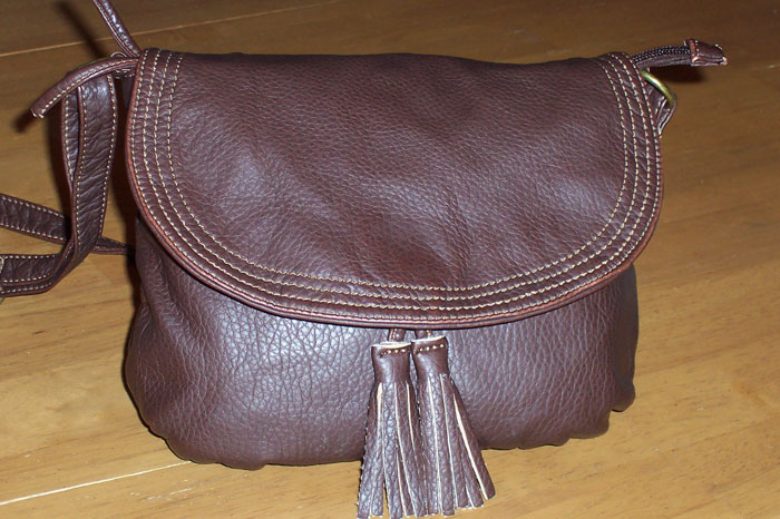 Fall 2010 Purse