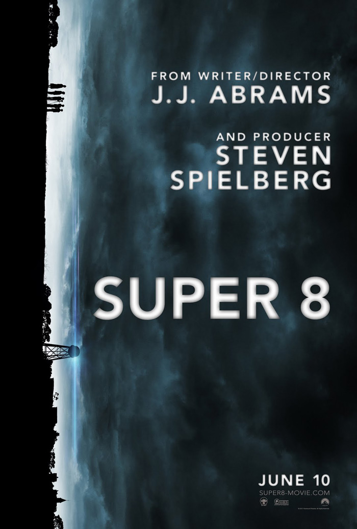 SUPER 8