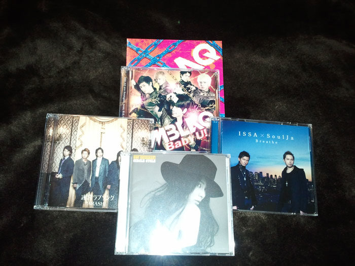 Sale Swag