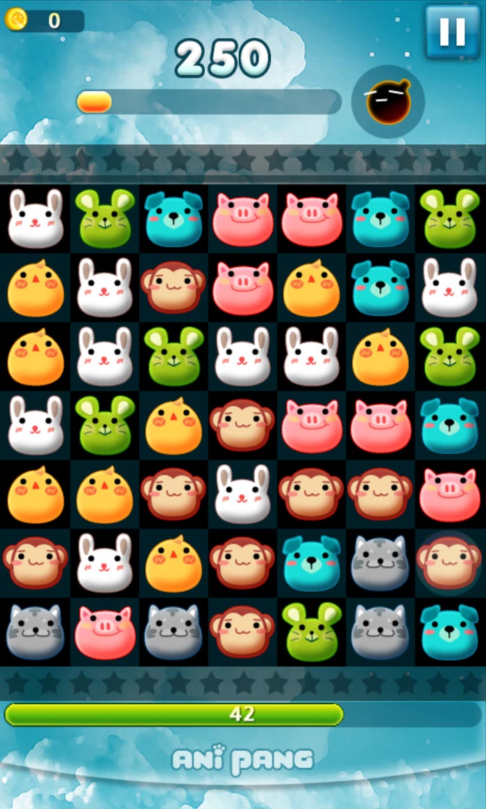 Anipang - Fall 2013 Chuseok - 02 Anipang - Fall 2013 Chuseok - 02