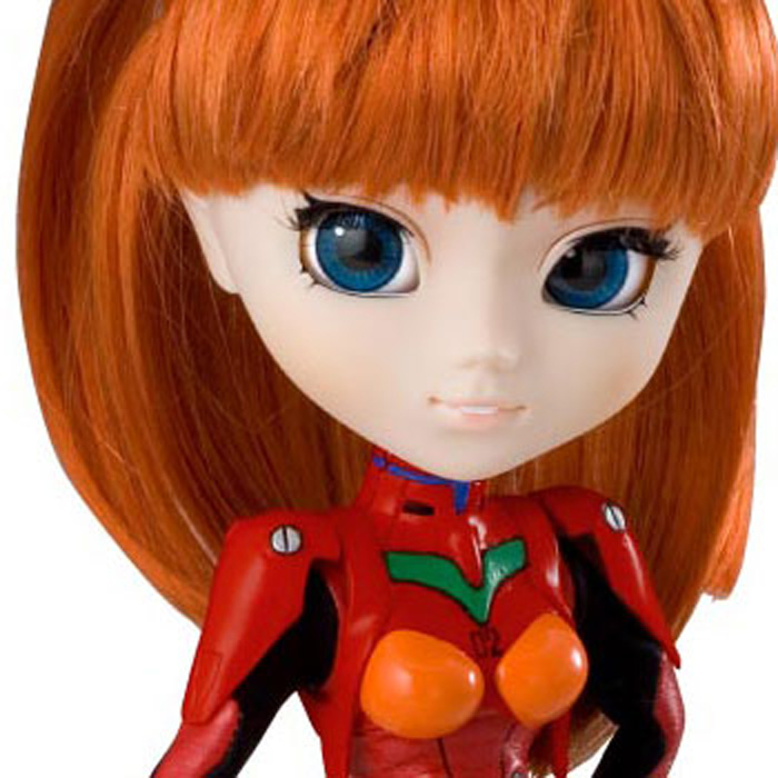 Asuka Pullip Promo Shot #1