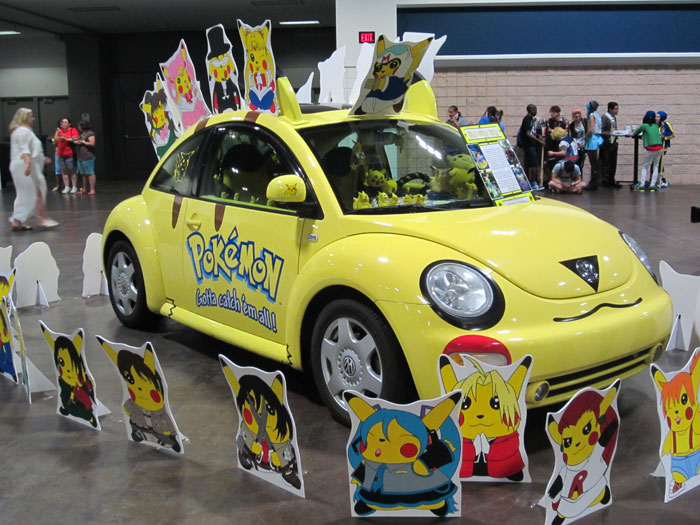 Pikachu-Mobile - July 2014 - 01